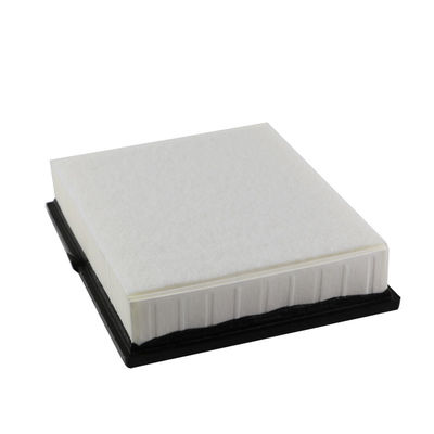 Efficacité automatique de filtre à air de la voiture 17801-37021 du moteur 17801-37020 de Toyota Pruis