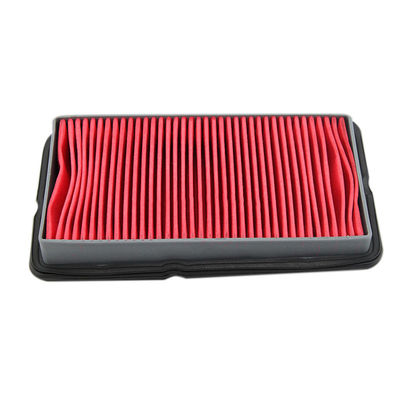 Code élevé du filtre à air HS de voiture de moteur d'exactitude de la filtration 01B00 de Nissan Subaru 16546