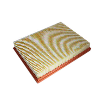 Salle 1232095 de FORD FOCUS II 1486703 filtres de filtration d'air