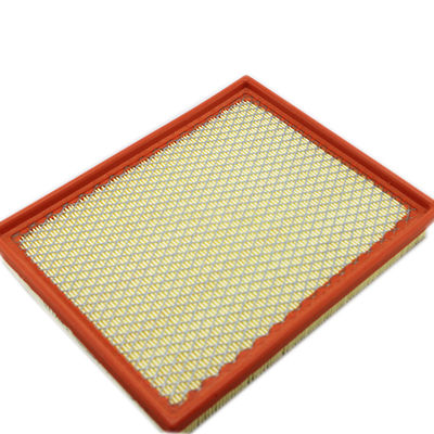Plate-forme/châssis d'OPELVIVARO 91168237 93160660 hauts filtres à air d'écoulement des véhicules à moteur