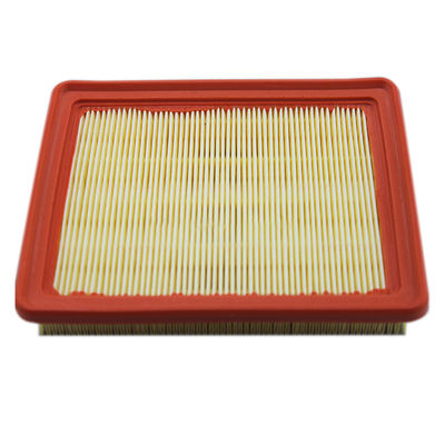 Filtre à air de rechange de l'écoulement 2E0129620B du SPRINTER 1590940004 de MERCEDES BENZ haut