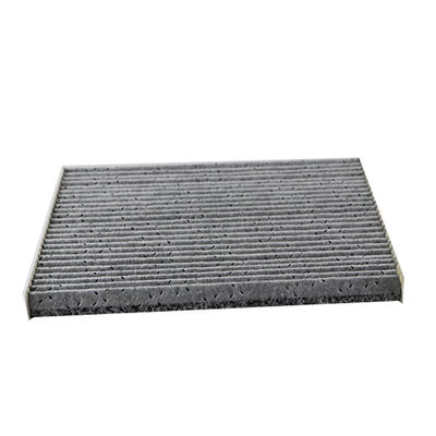 87139-06060 filtre de cabine de Hepa pour le distributeur de série de Toyota Camry