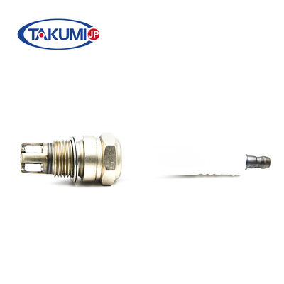 Bougie d'allumage industrielle de R10P7 Prechamber 12453566 ou 12344841 pour MWM TCG 3016