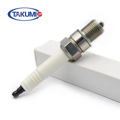 Bougie d'allumage d'iridium K6RTIP pour NGK IFR6A IFR6B, champion RC8WYPB4 de DENSO SK20PR-L9 SVK20RZ8/