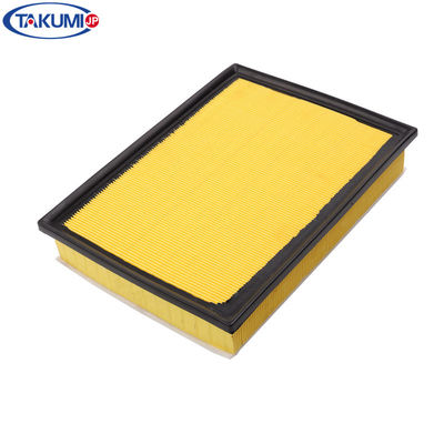 Filtre à air d'unité centrale de moteur de voiture de haute performance pour la série 17801-38050 de TOYOTA FJ