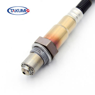 KHODRO Sonde d'oxygène lambda 0258007342 Sonde à cinq fils Capteurs O2