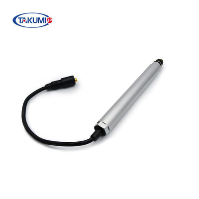 Portée de la bougie d'allumage de haute performance 12453566 S-R6A19 MWM M18*1.5 26mm avec la résistance