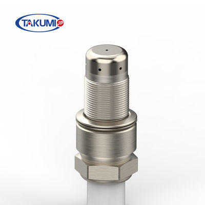 Bougie d'allumage R6GC1-77M X52404500056 X52404500062 X52404500059 pour des moteurs à gaz de MTU 4000