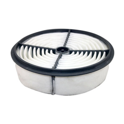 Filtre rond de voiture pour le code 17801-15060 de Toyota Corolla OE 17801-15060-83 AY120-TY022