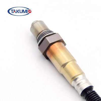 KHODRO Sonde d'oxygène lambda 0258007342 Sonde à cinq fils Capteurs O2
