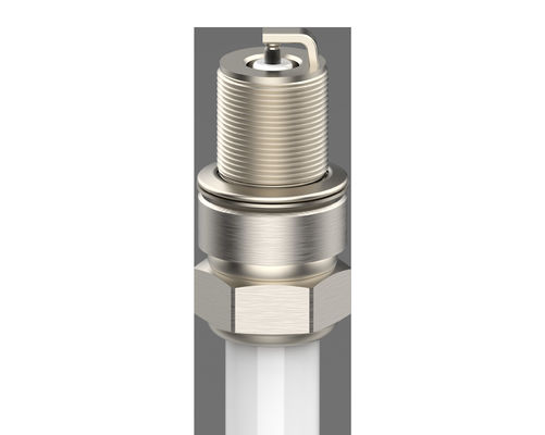 Match de la bougie d'allumage de générateur de gaz naturel R5GL12-77 pour RB75WPCC