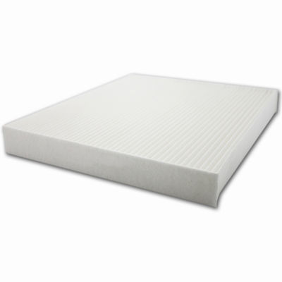 Filtre de cabine de voiture de Frabic pour le code 95861M68K10 de SUZUKIALTO V OE