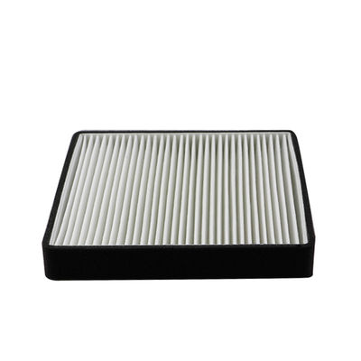 Filtre de cabine de voiture de tissu pour SUZUKI/code 95861-64J01 de l'escudo OE