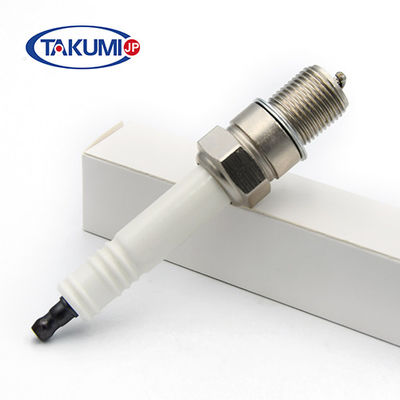 Plug d'allumage du générateur Plug d'étincelle haute performance pour les générateurs d'énergie