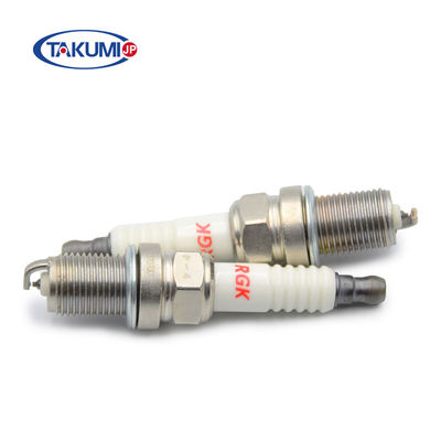 Bouchon d'étincelle du générateur du moteur avec alliage d'iridium pour Denso GK3-1A, GK3-5A de Champion RC78PYP