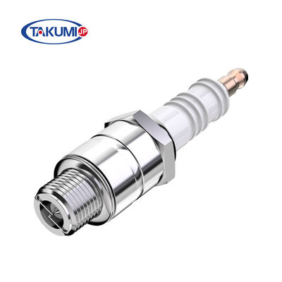 Remplacement de la bougie d'allumage du moteur à double électrode parallèle pour Champion RL85G