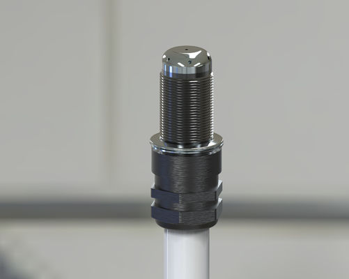 Les bougies d'allumage industrielles GUASCOR 1910315 7664.356/76. Je suis désolé.64.604 Utilisation pour GUASCOR HGM560/SFGM GENSET