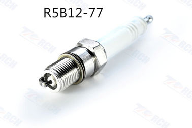 R5B12-77 Bougie d'allumage pour Champion RB77WPCC/KB77WPCC/FB77WPCC Hex 22,2 mm Portée 20,6 mm