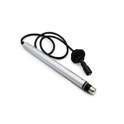 MWM TCG2032 Bougie d'allumage pour moteur à gaz avec électrode à iridium M22x1,5 Taille du fil et portée de 38 mm