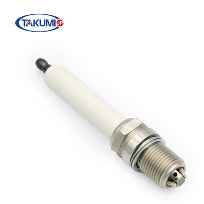 Bougies d'allumage Jenbacher pour générateur Bosch 7308 / Denso GL3-5 462203 77 Plage de chaleur et type d'électrode de conception spéciale