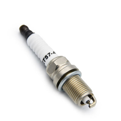 GK3-5 GK3-1 GK3-3 Bougies d'allumage avec M14x1.25 taille de fil ZT57-4