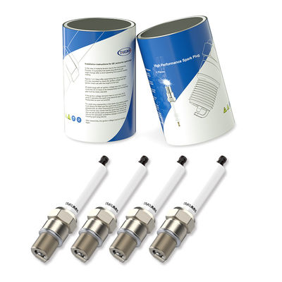 Takumi générateur bougie R9B12-77 Remplacer 518 Pour le moteur Jenbacher