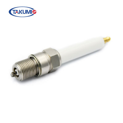 Remplacement des bougies d'allumage pour les moteurs à gaz BOSCH 7307, 7308 MWM TBG441B, TBG 616