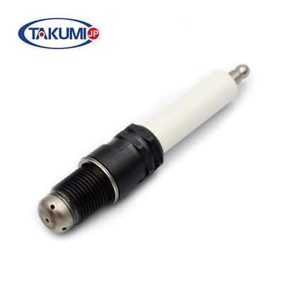 Plug-in à étincelles de type siège plat R6GC1-77 avec résistance pour Waukesha 430-4521 et erpillar 346-5123