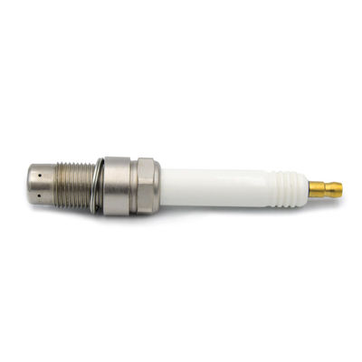 MTU12V4000GS Unités Bouchon d'étincelle haute tension R6GC1-77M Plat 0,3 mm 77 Résistant Pré-chambre