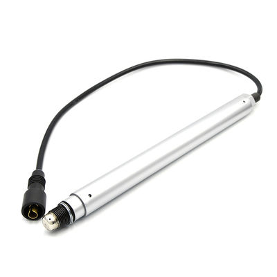 Longues heures de fonctionnement M18*1.5 S-R6A12 Bougie d'allumage pour MWM et moteurs à gaz à piles
