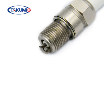 RB75WPCC Remplacement d'une bougie d'allumage avec portée de 20,6 mm et plage de chaleur 77