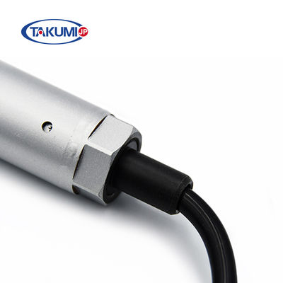 Plug d'allumage du générateur de joints de dureté avec projection projetée et portée de fil de 19 mm