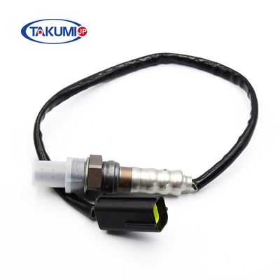 Capteur Lambda chauffé à 4 fils compatible avec la norme OE, adapté à la voiture française 405 206