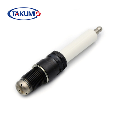 Bougie d'allumage industrielle S-R6A15 à résistance de préchambre pour MWM TCG2016 CG132
