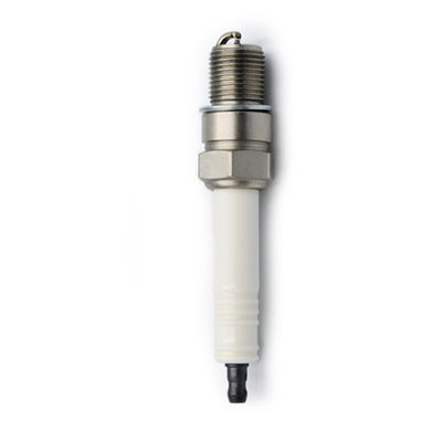 Bougie d'allumage Generator R5B12-77 avec électrode double iridium et résistance pour G3406 TBG616 V-8 QSK60 FG240 W25SG