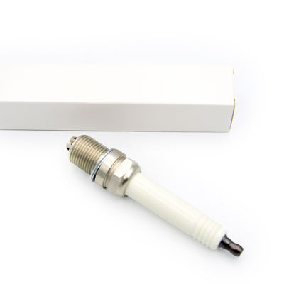 Bougie d'allumage pour générateur avec indice thermique 77 pour moteurs Jenbacher séries 2 et 3, numéro OEM CUMMINS:QSK60MAN