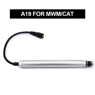 Bougie d'allumage de préchambre S-R6A19 avec câble de 325mm et blindage de 224mm pour MWM TCG 3016 et Caterpillar CG132B