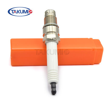 Bougie d'allumage à préchambre haute efficacité avec filetage M18x1,5 pour moteurs à gaz série MTU 4000