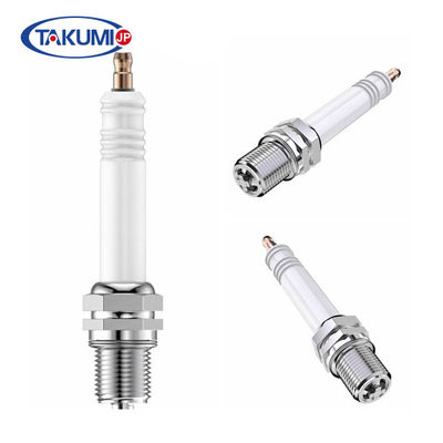 Bougie d'allumage de générateur d'iridium du champion RB75N Guascor 7664291 Denso