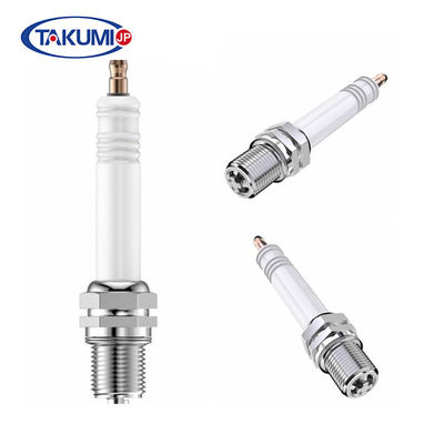 Bougie d'allumage de puissance d'iridium de Beru 18GZ7 RB76PP RB76N Toyota Denso