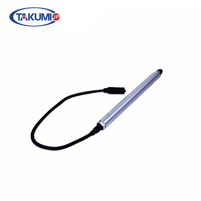 Bougie d'allumage TAKUMI S-R6A12 OEM 1245-3572 Bougie d'allumage à gaz 1245-3388 1245-3318 pour MWM TCG2020 V12 V16 V2 Remplace 12453572