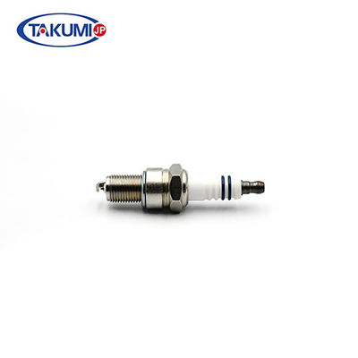 Bougies d'allumage en céramique d'iridium de haute alumine pour le moteur à gaz de Toyoya