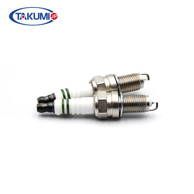 Bougie de l'allumage ZXU20PR11 automatique pour des moteurs faisant la machine