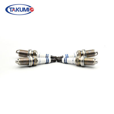 Bougie d'allumage de M14x1.25 Honda Accord