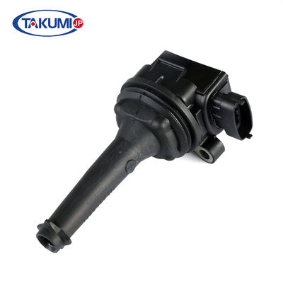 Bobine à haute tension de moteur de bobine d'allumage de voiture, de voiture 12V pour Chevrol et Colorado 2005