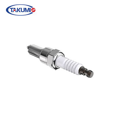 Bougies d'allumage de moto de TAKUMI B8RTC pour le modèle de CPR8E/RG6YC /N24EXRB