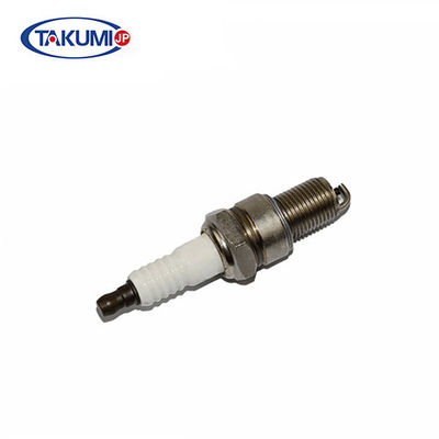 Match de la bougie d'allumage de moto F6TC pour BP6ES /WR7DP/W7DC/A-Line 4/N9YC/W20EPR/C62LS