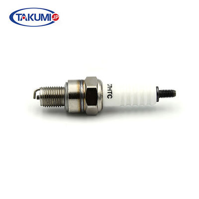 Bougies d'allumage de moto du fil M10x1 pour CPR8 E, CPR8EA9, N24EXRB, RG6YCH