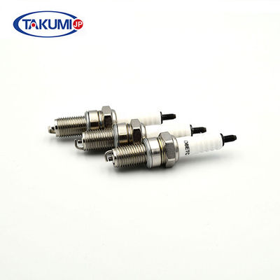 Bougies d'allumage de moto pour NGK DPR7EA9/Denso X22EPR-U9/Bosch X5DC/champion RA8Y