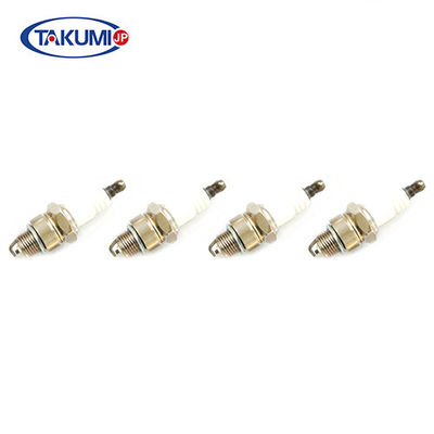 Match de bougie d'allumage de voiture de platine et d'iridium pour des performances de puissance de Denso SK16R11/NGK IFR5A11